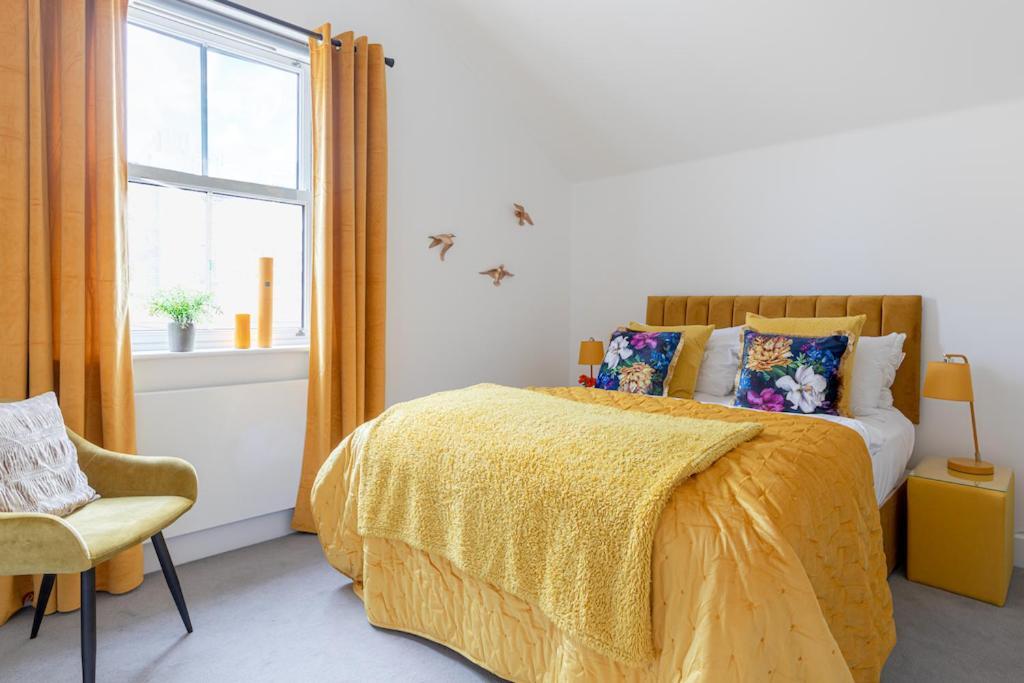 Tower Bridge Luxxe Nomads Lavish Choice For Large Groups - Free Parking Appartamento Londra