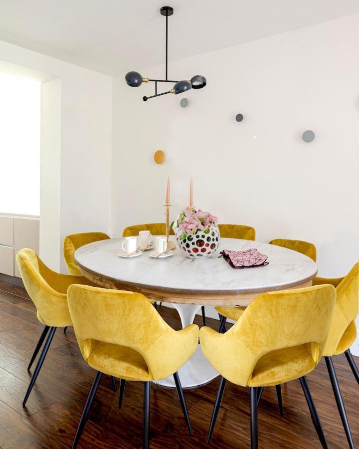 Tower Bridge Luxxe Nomads Lavish Choice For Large Groups - Free Parking Appartamento *