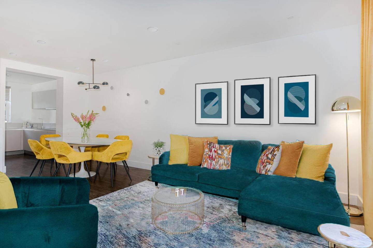 Appartamento Tower Bridge Luxxe Nomads Lavish Choice For Large Groups - Free Parking Londra