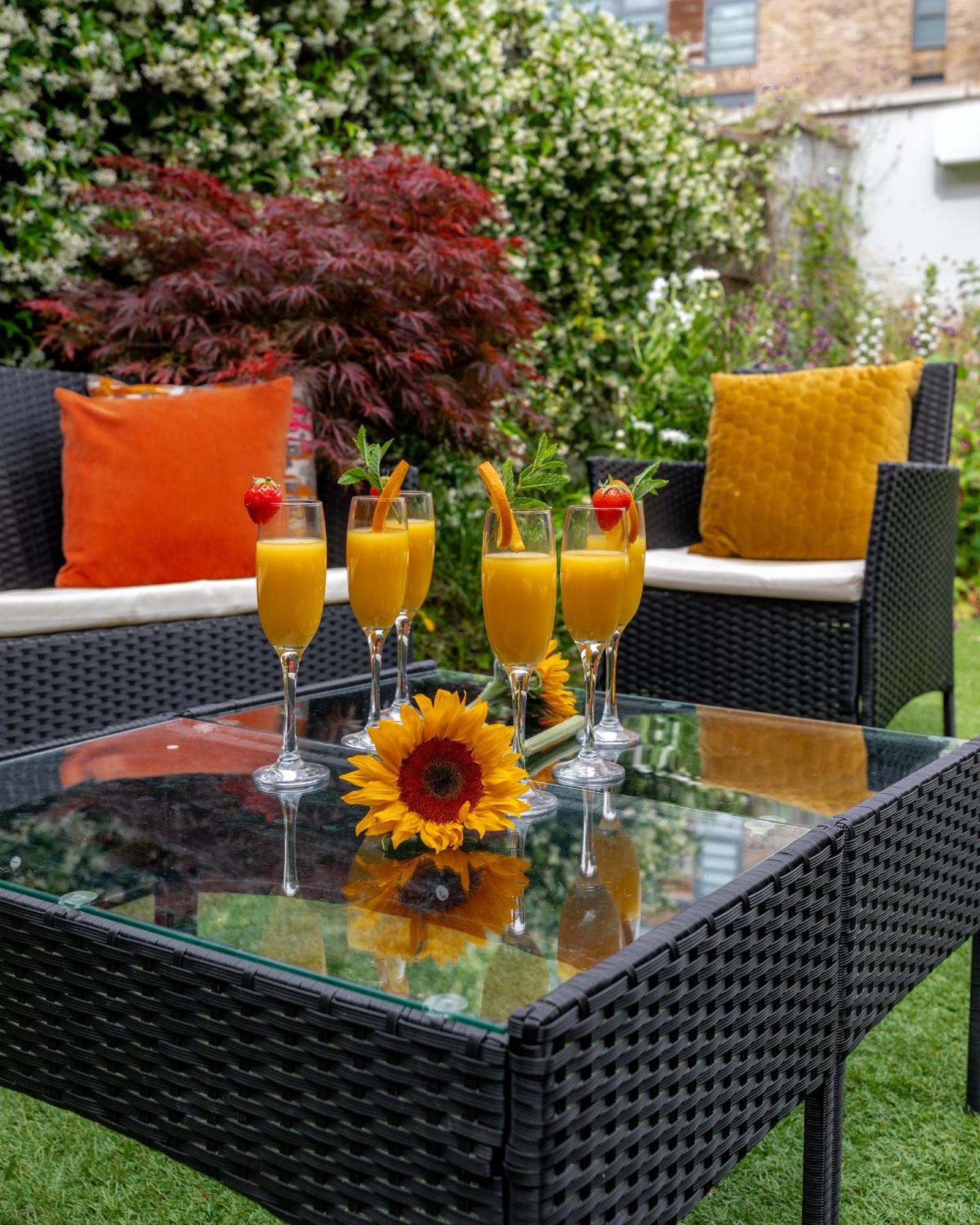 Appartamento Tower Bridge Luxxe Nomads Lavish Choice For Large Groups - Free Parking